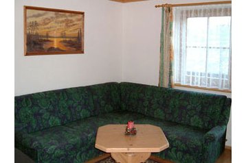 Austria Privát Saalfelden, Exteriorul